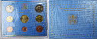 Vatican 1 Cent to 2 Euro Benoit XVI, Rome -