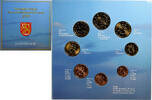 Finlande Set STGL -