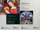Saint Marin 2 Euro Il Pinturicchio, Rome, Special Unc. -