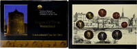Irlande Set Euros Reginald's Tower Waterford -