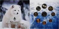 Finlande Set STGL -