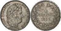 France 5 Francs Louis-Philippe, Bordeaux, Argent, Gadoury:678 -