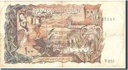 Algérie 100 Dinars Billet, Algeria, 1970-11-01, KM:128a -