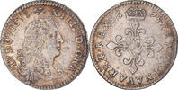 France 4 Sols Monnaie, Louis XIV, 4 Sols dits « des Traitants » -