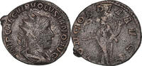 Antoninien Monnaie, Volusien, Rome, Billon, RIC:167 -
