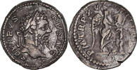 Denier Monnaie, Septime Sévère, Rome, Argent, RIC:211 -