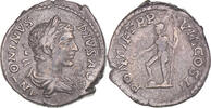 Denier Monnaie, Caracalla, Rome, Argent -