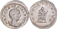 Antoninien 250 Rome Monnaie, Herennia Etruscilla, Rome, Billon, Cohen:19 SUP