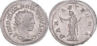 Antoninien Monnaie, Philippe II, Rome, Billon, RIC:227 -