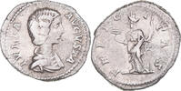 Denier Monnaie, Julia Domna, Rome, Argent, RIC:551 -