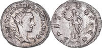 Antoninien Monnaie, Herennius Etruscus, Rome, Billon, Cohen:38 -