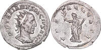 Antoninien 249-251 Rome Monnaie, Trajan Dèce, Rome, Billon SUP