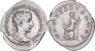 Antoninien Monnaie, Gordien III, Rome, Billon, Cohen:314 -