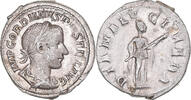 Denier Monnaie, Gordien III, Rome, Billon, Cohen:69 -