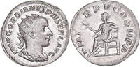 Antoninien Monnaie, Gordien III, Rome, Billon, Cohen:261 -