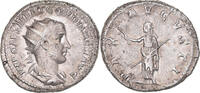 Antoninien Monnaie, Gordien III, Rome, Billon, Cohen:173 -