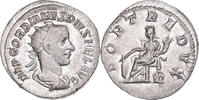 Antoninien Monnaie, Gordien III, Rome, Billon, Cohen:98 -