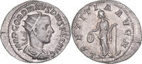 Antoninien Monnaie, Gordien III, Rome, Billon, Cohen:121 -