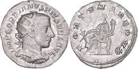 Antoninien Monnaie, Gordien III, Rome, Billon, Cohen:98 -