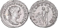 Antoninien Monnaie, Gordien III, Rome, Billon, Cohen:105 -