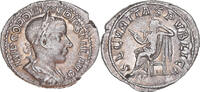 Denier Monnaie, Gordien III, Rome, Billon, Cohen:340 -