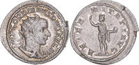 Antoninien Monnaie, Gordien III, Rome, Billon, Cohen:39 -
