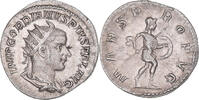 Antoninien Monnaie, Gordien III, Rome, Billon, Cohen:155 -