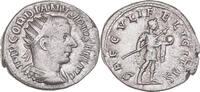 Antoninien Monnaie, Gordien III, Rome, Billon, Cohen:319 -