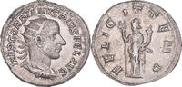 Antoninien Monnaie, Gordien III, Rome, Billon, Cohen:71 -
