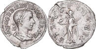 Denier Monnaie, Gordien III, Rome, Billon, Cohen:347 -