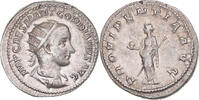 Antoninien Monnaie, Gordien III, Rome, Billon, Cohen:302 -
