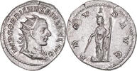 Antoninien Monnaie, Gordien III, Rome, Billon, Cohen:296 -