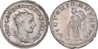 Antoninien Monnaie, Gordien III, Rome, Billon, Cohen:349 -