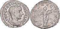 Denier Monnaie, Gordien III, Rome, Billon, Cohen:325 -