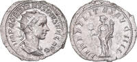 Antoninien Monnaie, Gordien III, Rome, Billon, Cohen:147 -