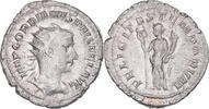 Antoninien Monnaie, Gordien III, Rome, Billon, Cohen:81 -
