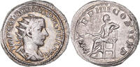 Antoninianus Monnaie, Gordien III, Rome, Billon, Cohen:250 -