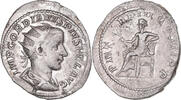 Antoninien Monnaie, Gordien III, Rome, Billon, Cohen:237 -