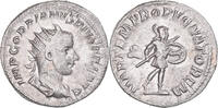 Antoninianus Monnaie, Gordien III, Rome, Billon, Cohen:160 -