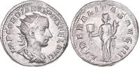 Antoninien Monnaie, Gordien III, Rome, Billon, Cohen:142 -