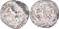 France Blanc Monnaie, François Ier, Date incertaine, Billon -