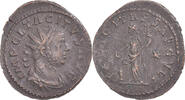 Antoninianus Monnaie, Tacite, Gaul or Italy, Billon, RIC:24 -