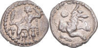 Obol Monnaie, Laranda, Argent, SNG Levante:225 -