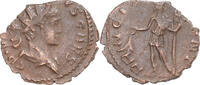 Antoninianus Monnaie, Tetricus II, Gaul, Billon, RIC:115 -