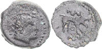 Bronze au loup Monnaie, Carnutes, Bronze, Delestrée:2610 -