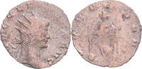 Antoninianus Monnaie, Gallien, Mediolanum, Billon, RIC:509 -