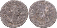 Antoninianus Monnaie, Aurélien, Cyzique, Billon, RIC:366 -