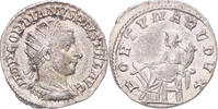 Antoninianus Monnaie, Gordien III, Rome, Billon, RIC:144 -