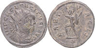 Antoninianus Monnaie, Tacite, Ticinum, Billon, RIC:145 -
