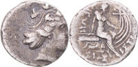 Tetrobol Monnaie, Histiée, Argent -